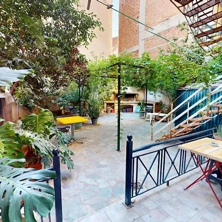 Amimoni Apartamento *