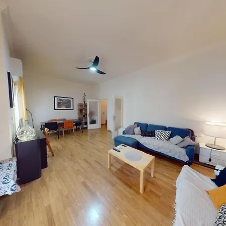 Amimoni Apartamento