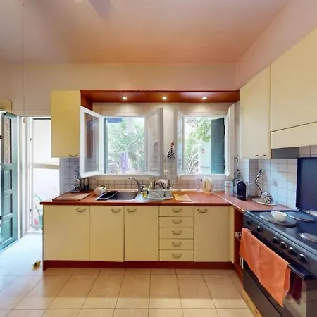 Amimoni Apartamento Nauplia