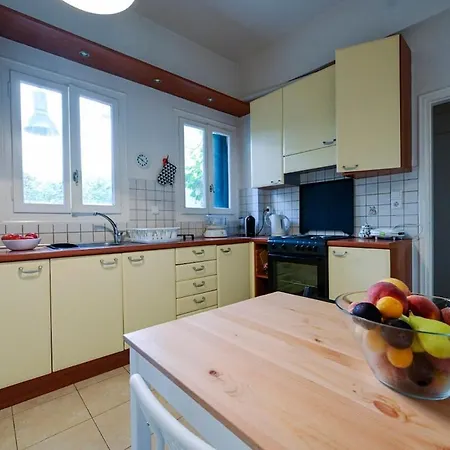 Apartamento Amimoni