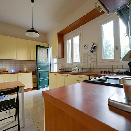 Apartamento Amimoni Nauplia