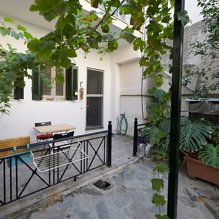 Apartamento Amimoni Nauplia