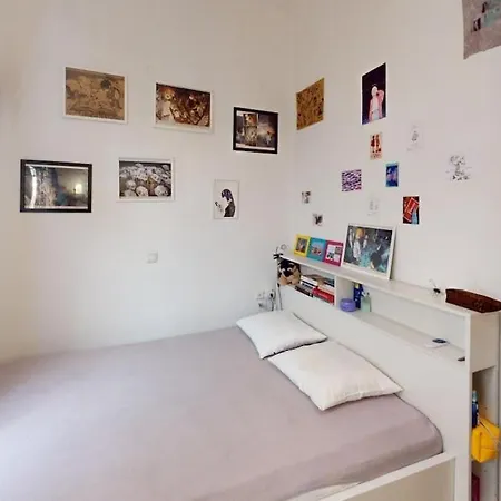 Apartamento Amimoni *