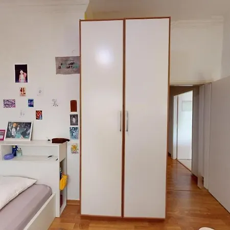 Apartamento Amimoni Nauplia