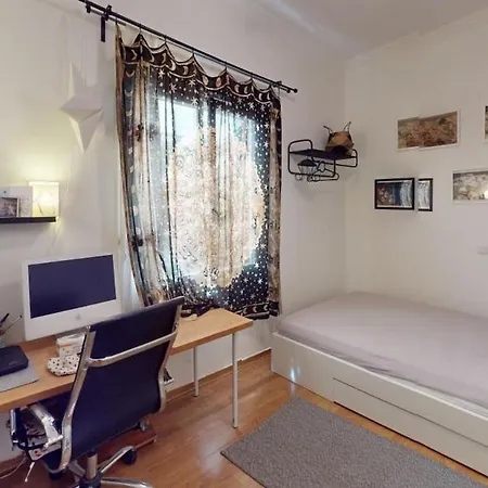 Apartamento Amimoni *