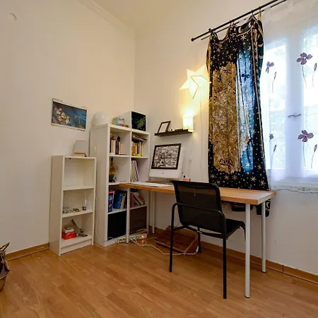 Apartamento Amimoni Nauplia
