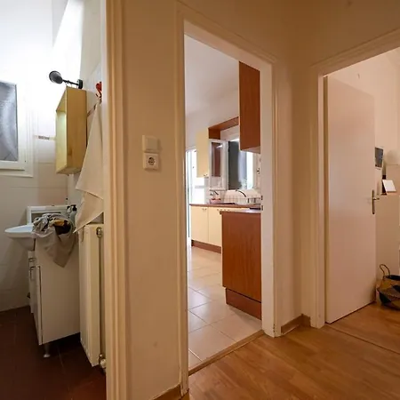 Amimoni Apartamento *