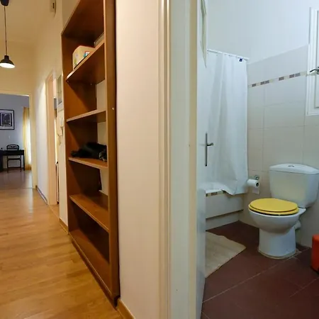 Amimoni Apartamento *