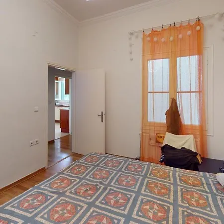 Apartamento Amimoni *