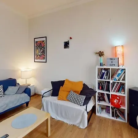 Amimoni Apartamento Nauplia