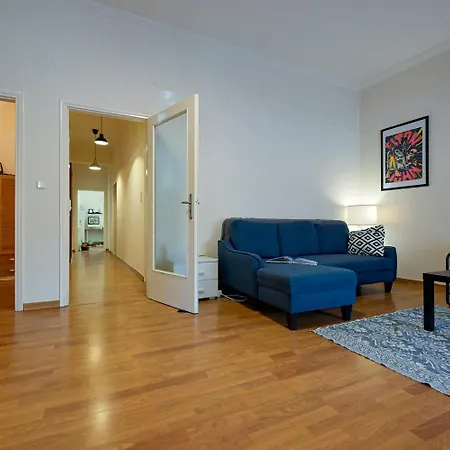 Apartamento Amimoni Nauplia