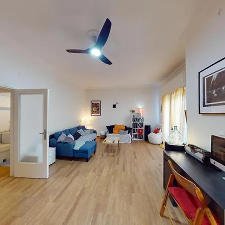 Apartamento Amimoni Nauplia