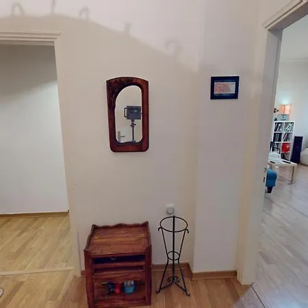 Apartamento Amimoni
