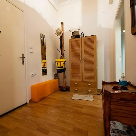 Apartamento Amimoni *