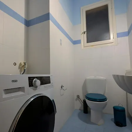 Apartamento Amimoni *